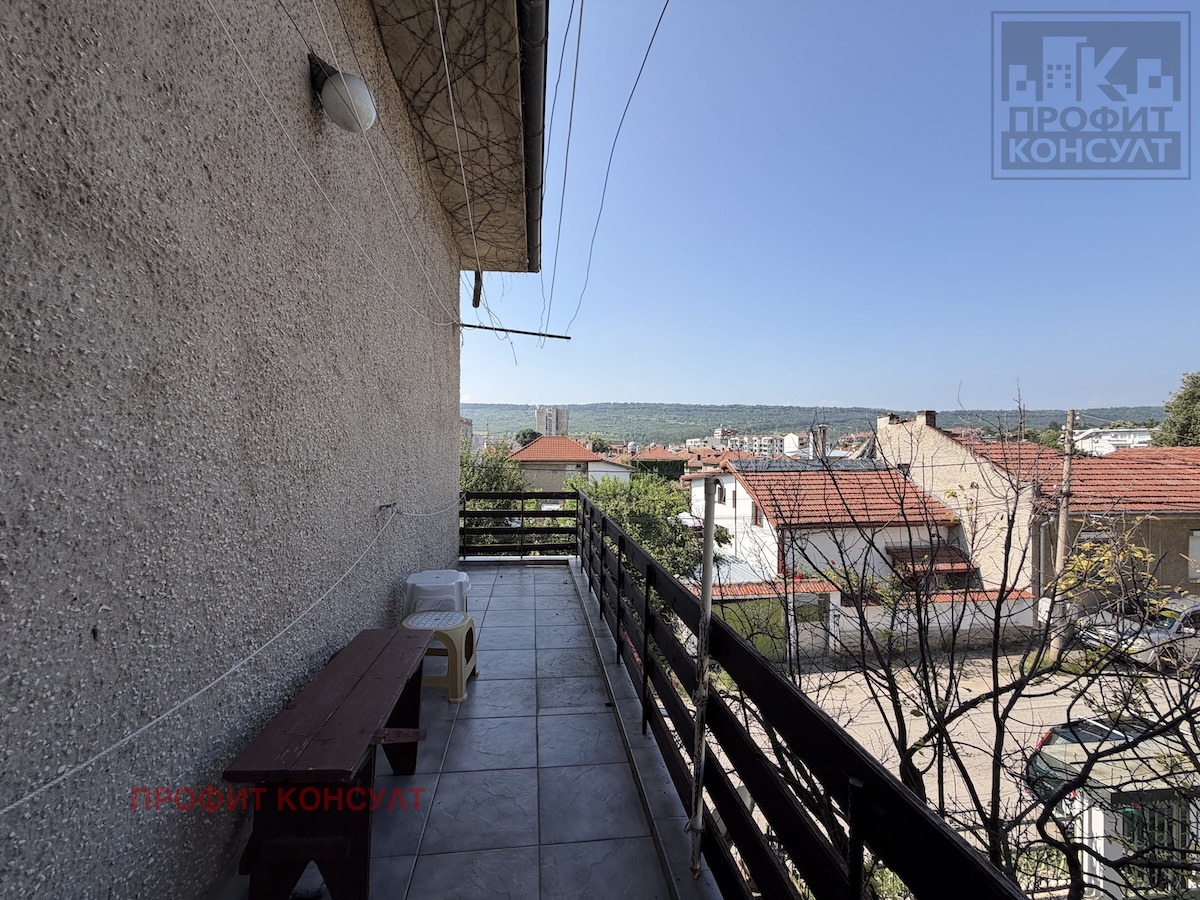 Продава 4-СТАЕН, гр. Горна Оряховица, област Велико Търново, снимка 14 - Апартаменти - 55324754