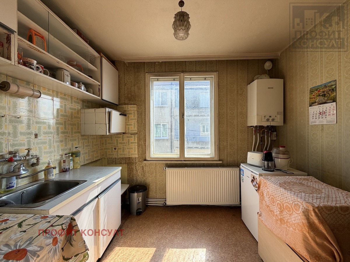 Продава 4-СТАЕН, гр. Горна Оряховица, област Велико Търново, снимка 10 - Апартаменти - 55324754