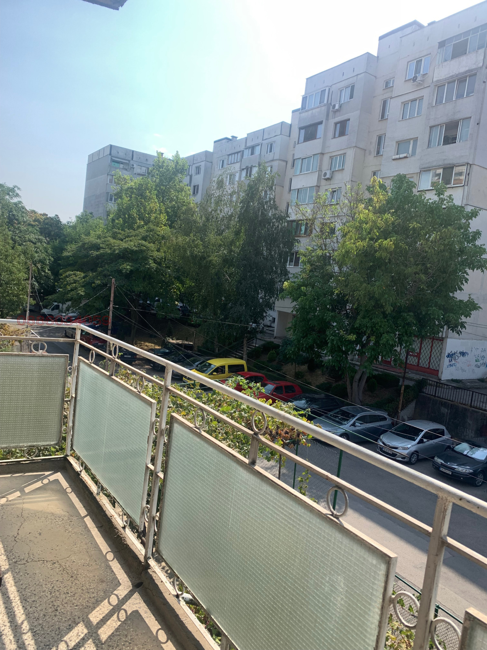 Продава МНОГОСТАЕН, гр. София, Хаджи Димитър, снимка 15 - Апартаменти - 56275174