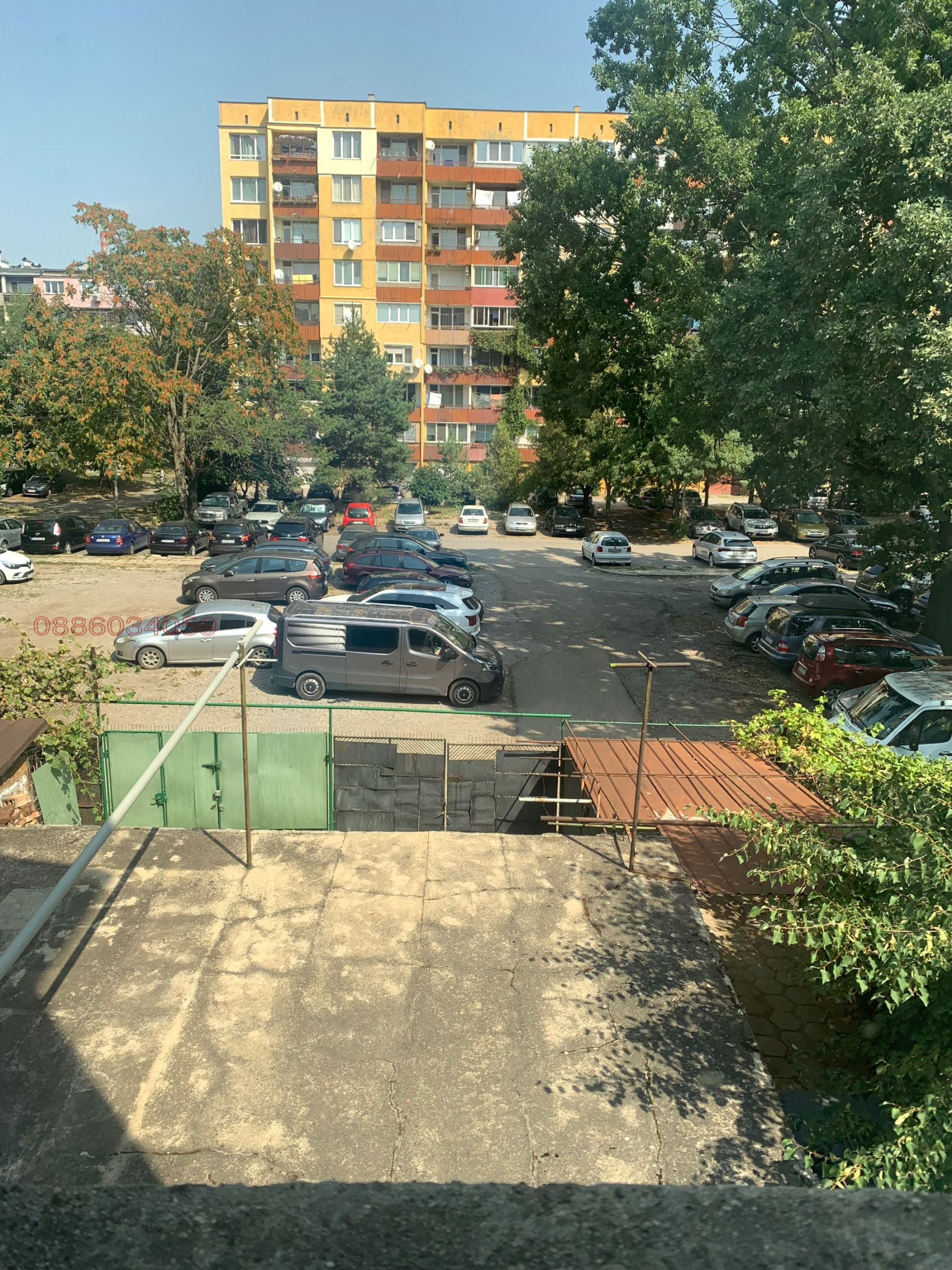 Продава МНОГОСТАЕН, гр. София, Хаджи Димитър, снимка 16 - Апартаменти - 56275174