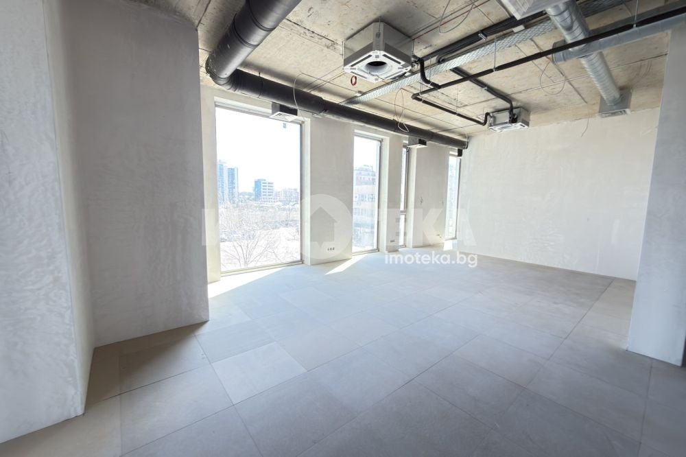 Продава ОФИС, гр. София, Хладилника, снимка 14 - Офиси - 54863934