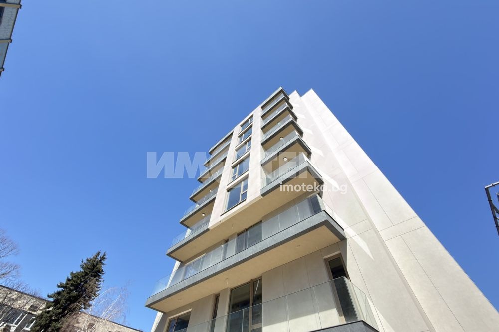 Продава ОФИС, гр. София, Хладилника, снимка 7 - Офиси - 54863934