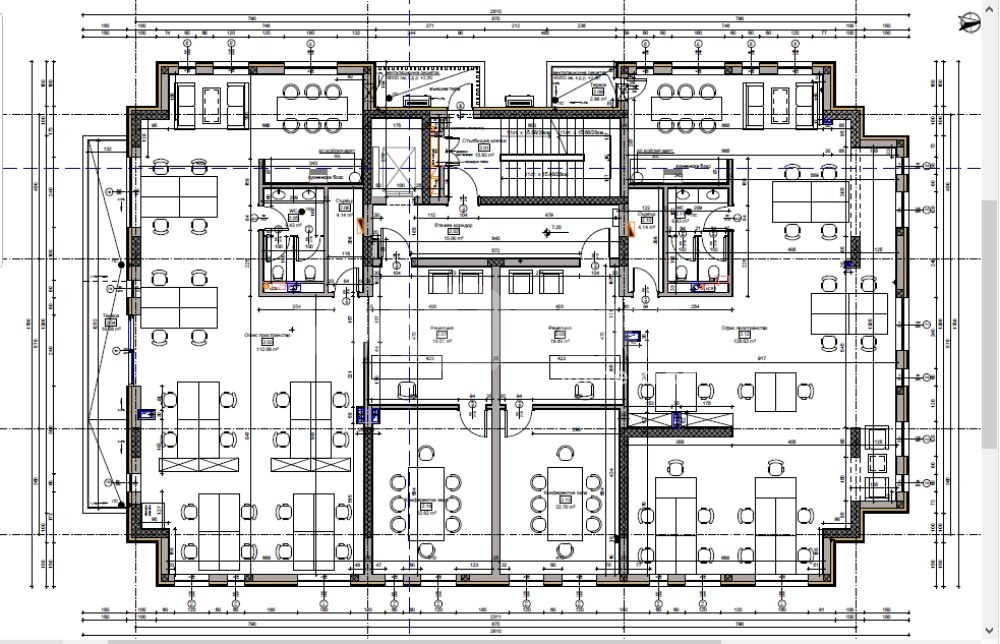 Продава ОФИС, гр. София, Хладилника, снимка 3 - Офиси - 54863934
