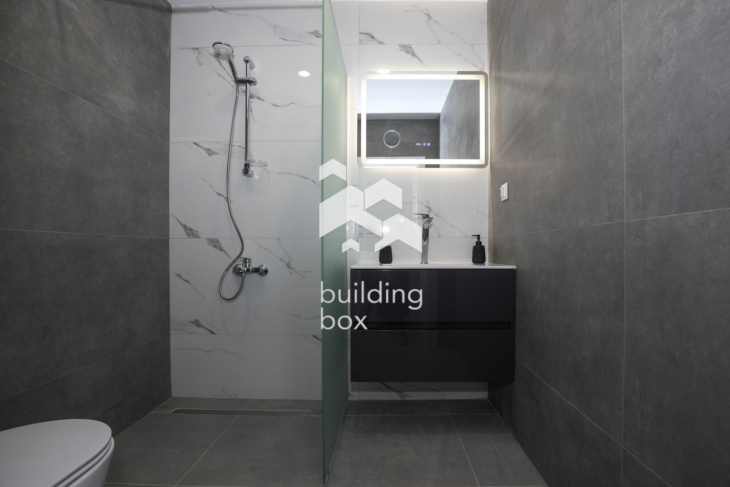 Продава КЪЩА, гр. София, с. Бистрица, снимка 11 - Къщи - 53959679