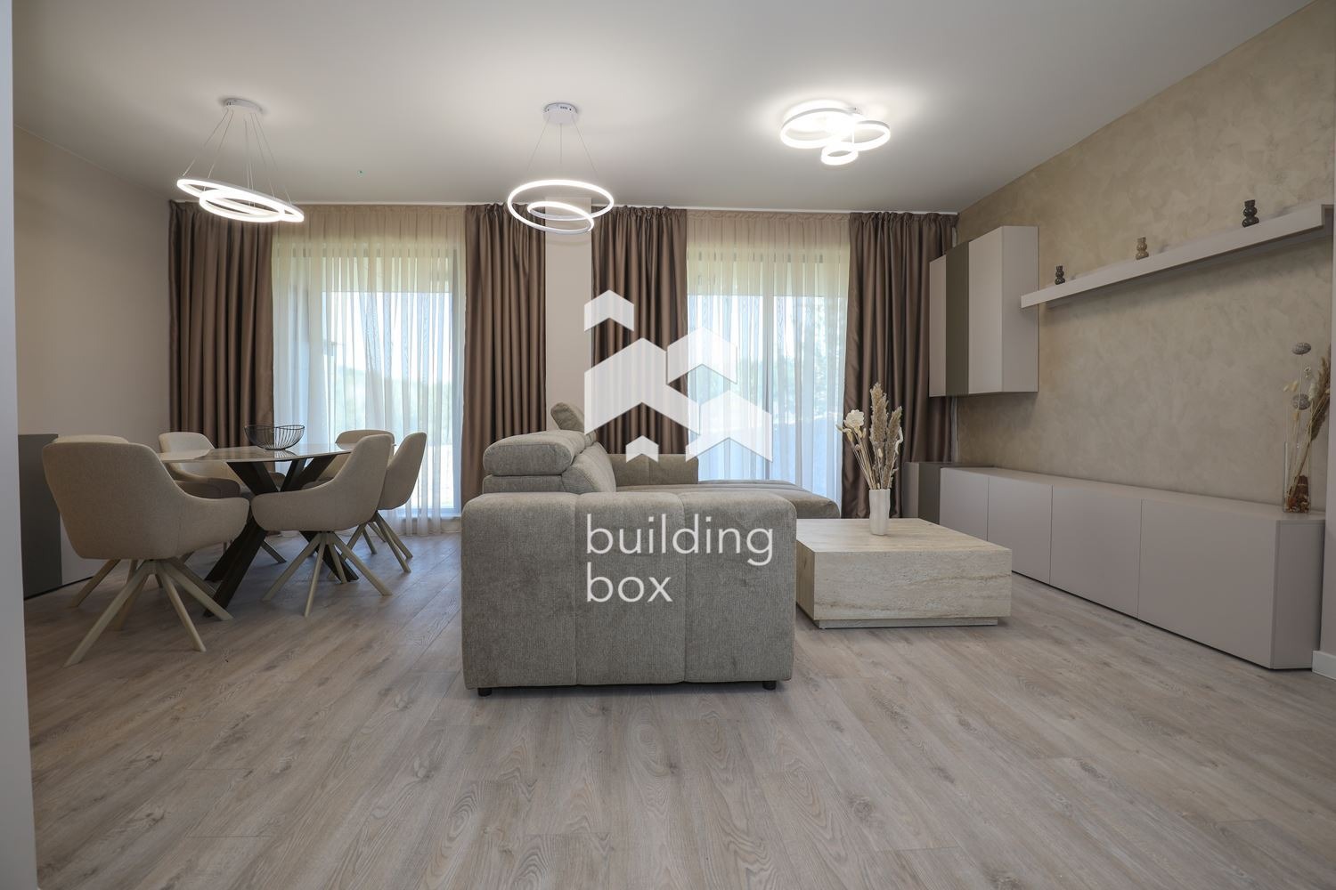 Продава КЪЩА, гр. София, с. Бистрица, снимка 3 - Къщи - 53959679