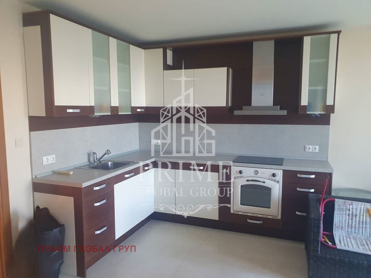 Продава КЪЩА, гр. Созопол, област Бургас, снимка 3 - Къщи - 54630903