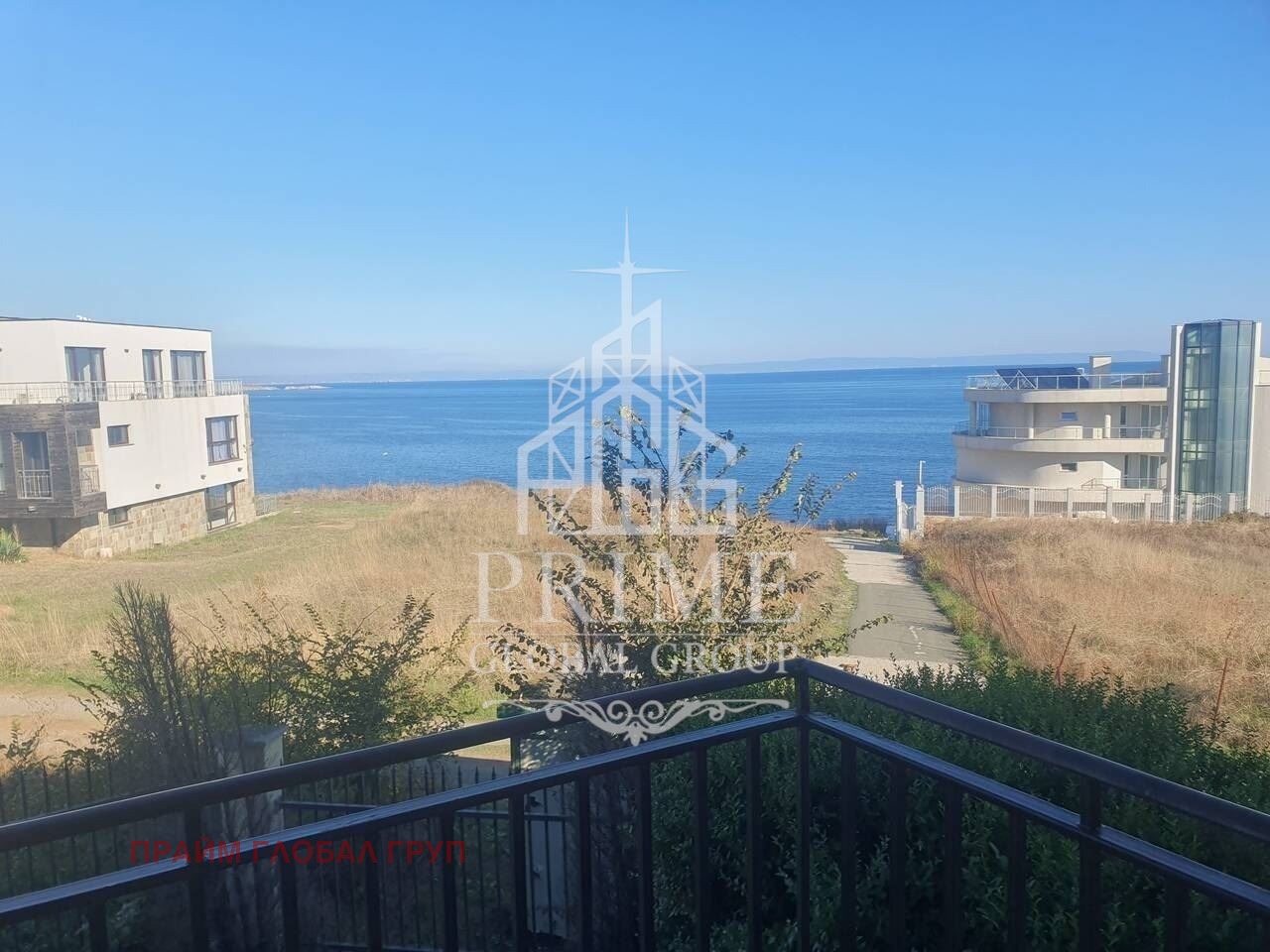 Продава КЪЩА, гр. Созопол, област Бургас, снимка 5 - Къщи - 54630903