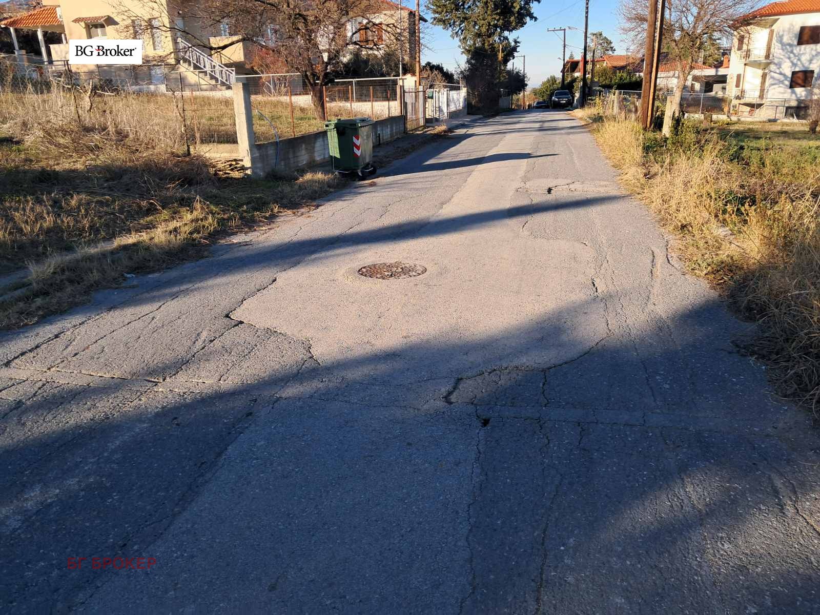 Продава ПАРЦЕЛ, Извън страната, област Извън страната, снимка 8 - Парцели - 54447318