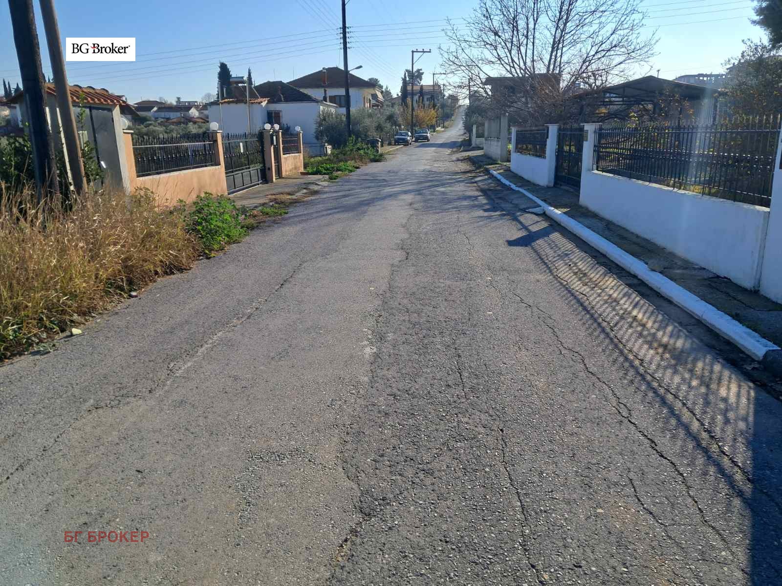 Продава ПАРЦЕЛ, Извън страната, област Извън страната, снимка 5 - Парцели - 54447318