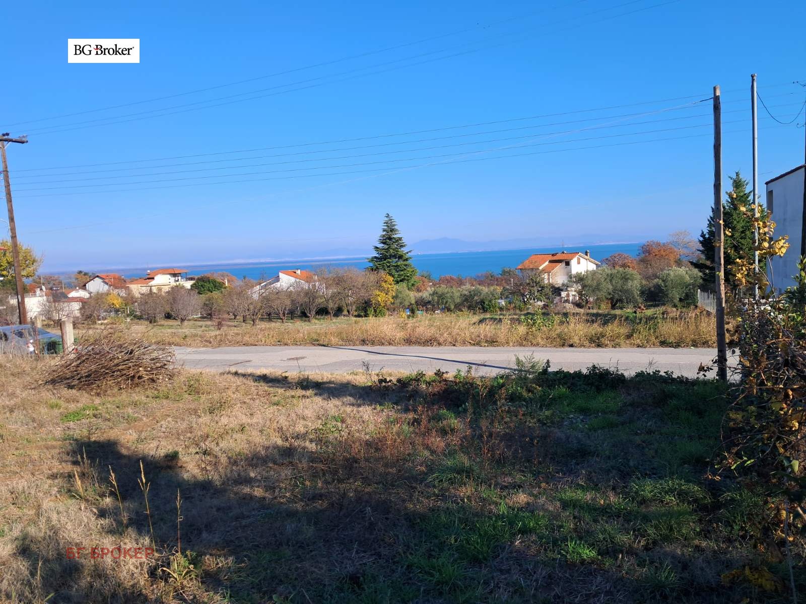 Продава ПАРЦЕЛ, Извън страната, област Извън страната, снимка 4 - Парцели - 54447318