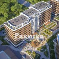 Продава 2-СТАЕН, град Бургас, Мадика • 92633 € / 181174.40 лв. • 95276767 5