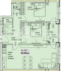 Продава 3-СТАЕН, град Пловдив, Кършияка • 109400 € / 213967.80 лв. • 96150514 2