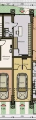 Продава ГАРАЖ, ПАРКОМЯСТО, град София, Слатина • 53000 € • 66308664 — Holmes.bg