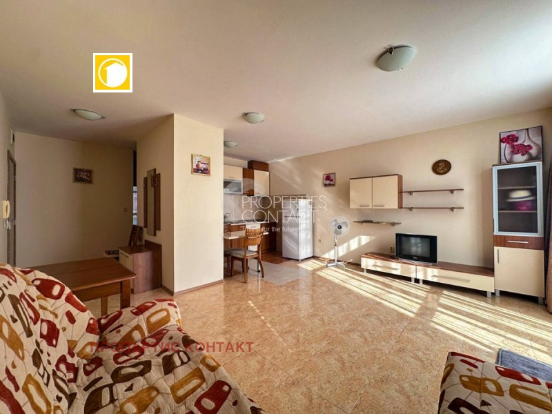 Продава 2-СТАЕН в област Бургас, к.к. Слънчев бряг - 82 кв.м / 85 000 € » 166 245.55 лв., ПРОПЪРТИС КОНТАКТ