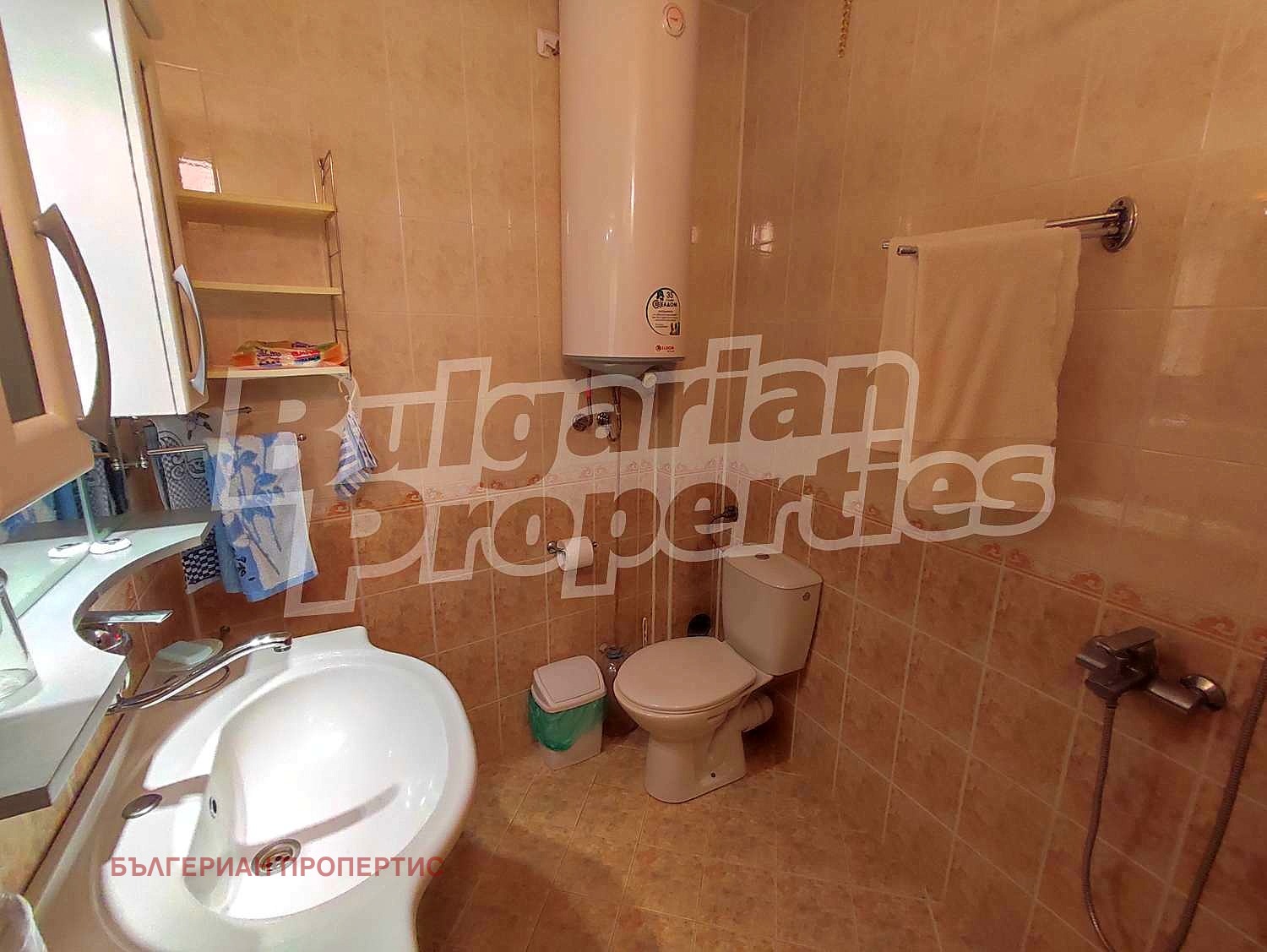 Продава 3-СТАЕН | Imot.bg — изображение 10