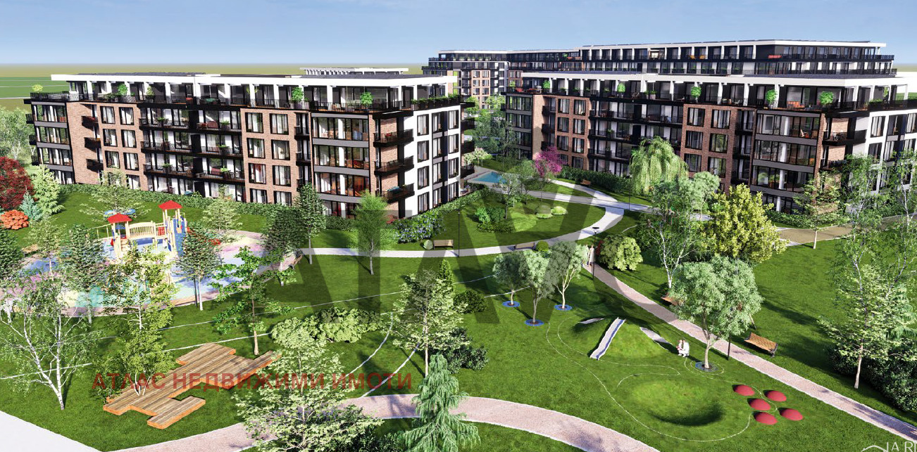 Продава 3-СТАЕН | Imot.bg — изображение 3