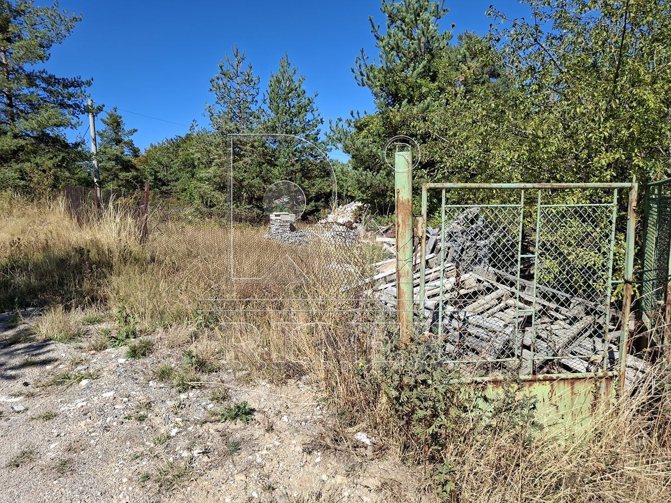 Продава ПАРЦЕЛ | Imot.bg — изображение 2