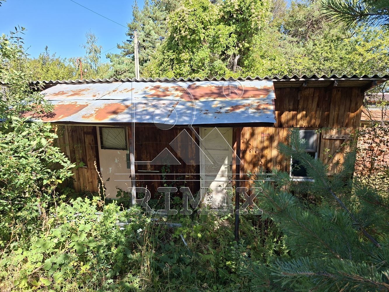 Продава ПАРЦЕЛ | Imot.bg — изображение 5