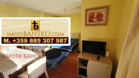 Studio Bansko, regio Blagoëvgrad 7