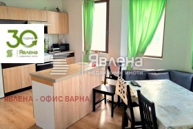 4-стаен град Варна, Колхозен пазар 1