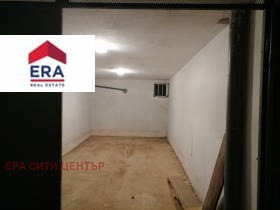 Продава гараж град Стара Загора ОРБ - [1] 