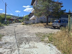 Plott Bojkovo, region Plovdiv