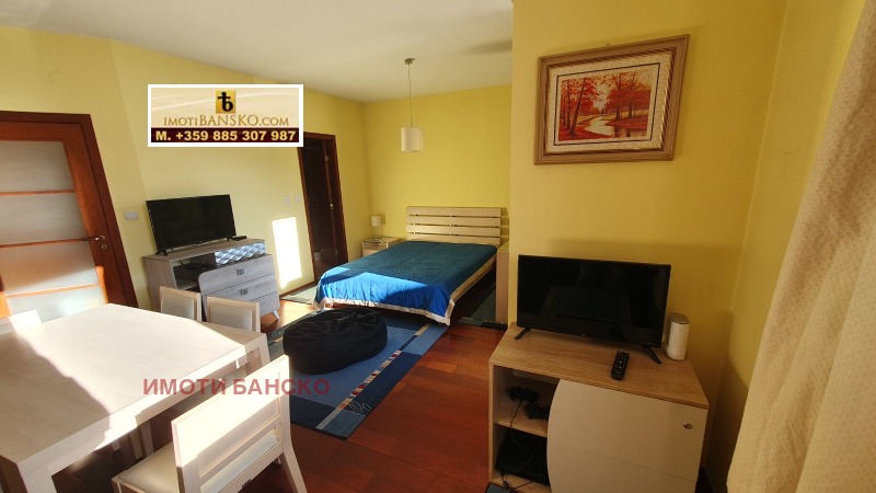 Te koop  Studio regio Blagoëvgrad , Bansko , 53 m² | 29901830 - afbeelding [7]