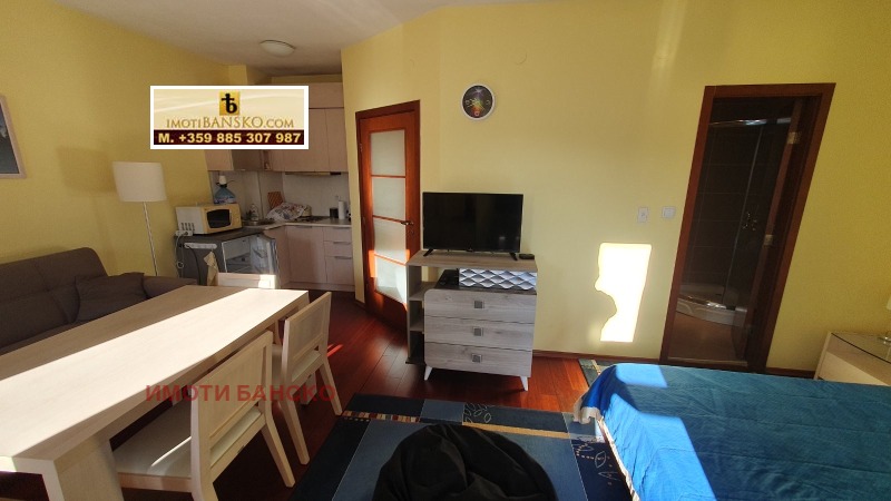 Te koop  Studio regio Blagoëvgrad , Bansko , 53 m² | 29901830 - afbeelding [8]