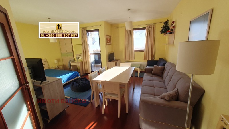 Na sprzedaż  Studio region Błagojewgrad , Bansko , 53 mkw | 29901830 - obraz [3]