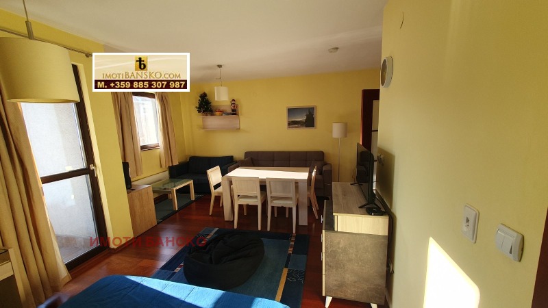 En venta  Estudio región Blagoevgrad , Bansko , 53 metros cuadrados | 29901830