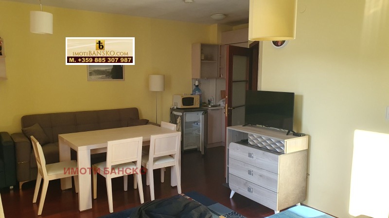 En venta  Estudio región Blagoevgrad , Bansko , 53 metros cuadrados | 29901830 - imagen [2]