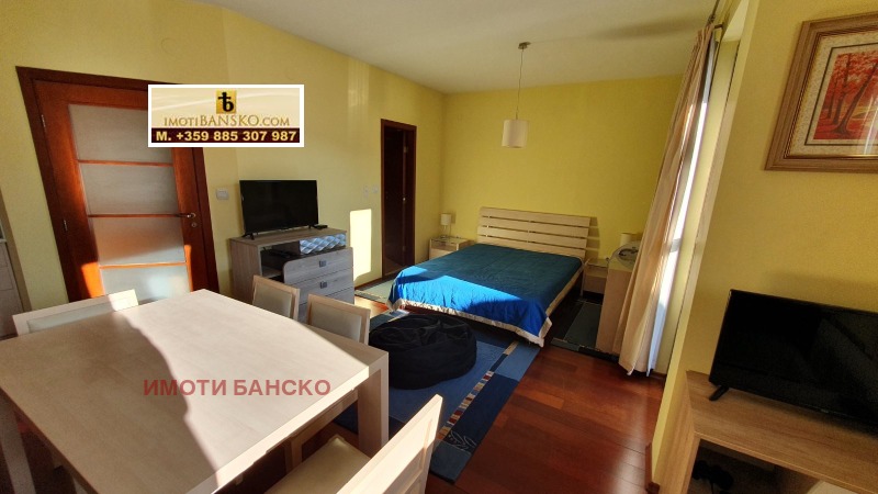 Te koop  Studio regio Blagoëvgrad , Bansko , 53 m² | 29901830 - afbeelding [4]