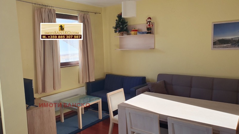 En venta  Estudio región Blagoevgrad , Bansko , 53 metros cuadrados | 29901830 - imagen [6]