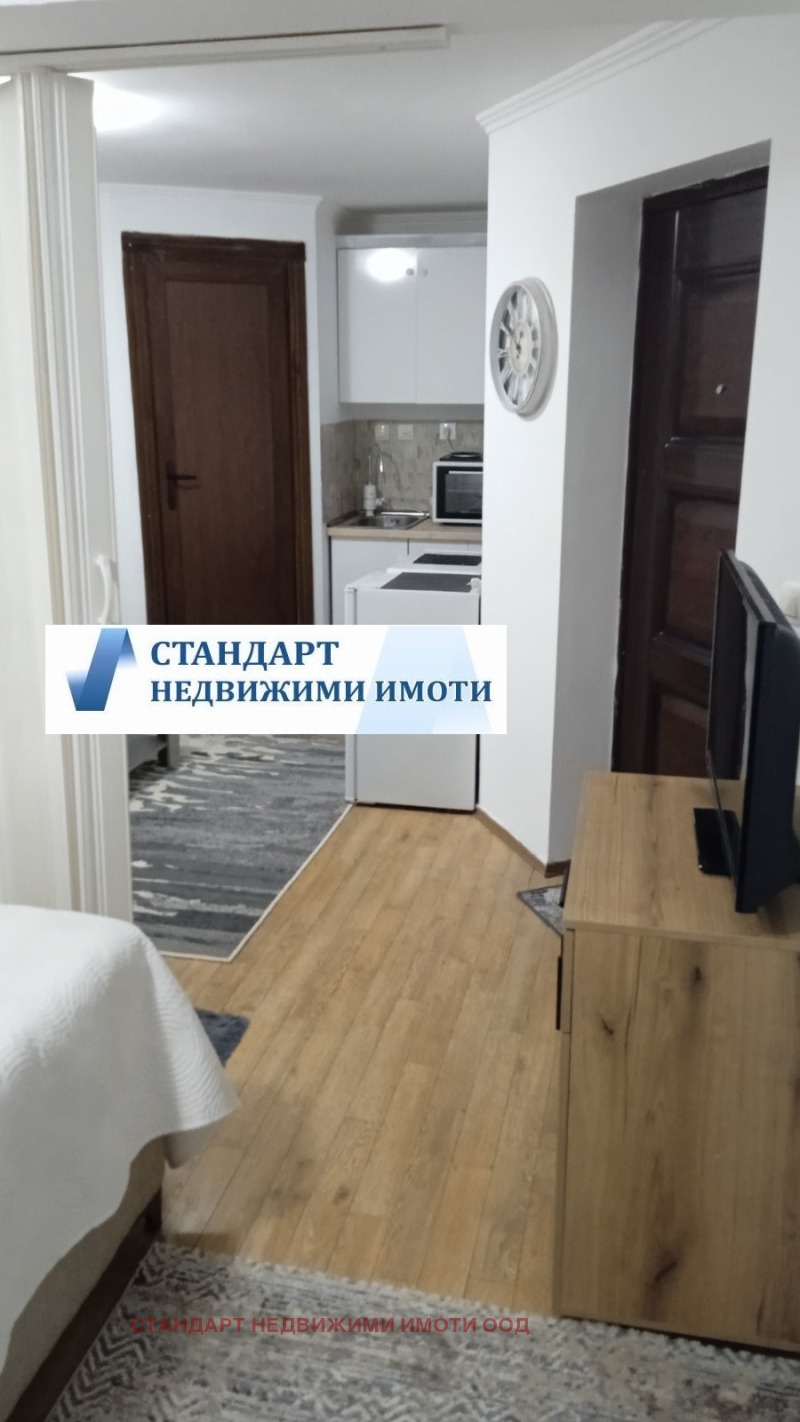 Продава 1-СТАЕН, гр. Пловдив, Кършияка, снимка 2 - Aпартаменти - 47293193