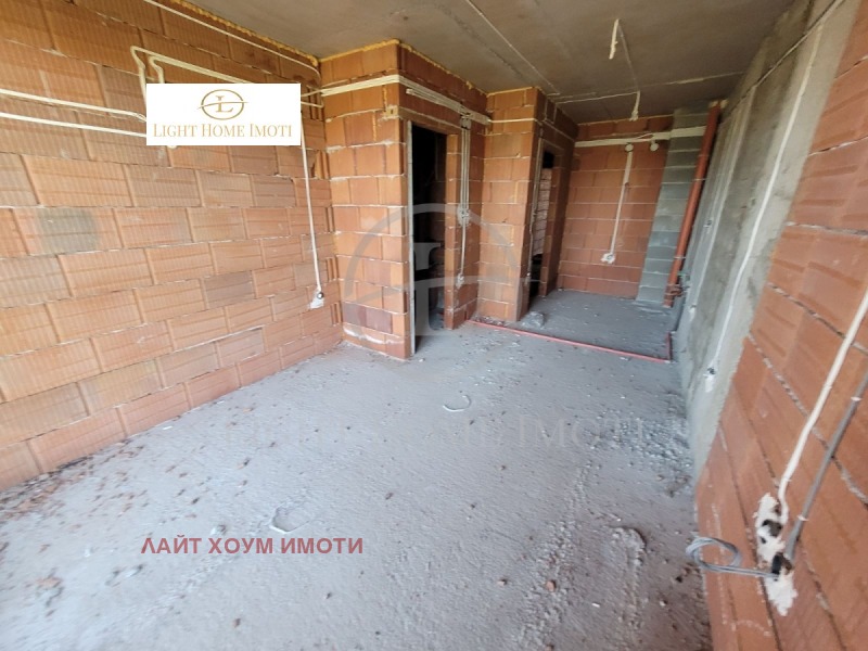 Te koop  Studio Plovdiv , Juzjen , 41 m² | 16073850