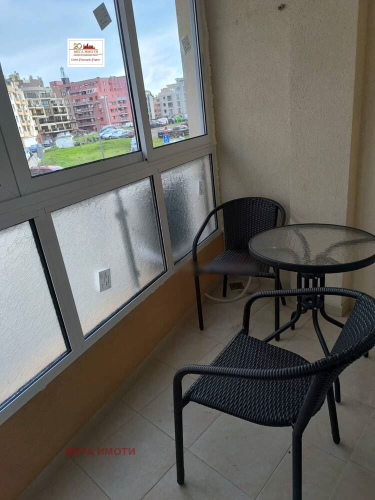 Продава 1-СТАЕН, гр. Поморие, област Бургас, снимка 8 - Апартаменти - 53857216