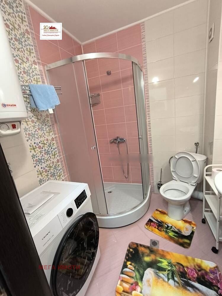 Продава 1-СТАЕН, гр. Поморие, област Бургас, снимка 10 - Апартаменти - 53857216