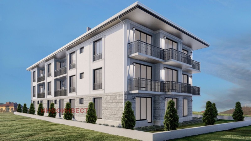 Satılık  1 yatak odası bölge Pazarcık , Velingrad , 63 metrekare | 50092073 - görüntü [2]