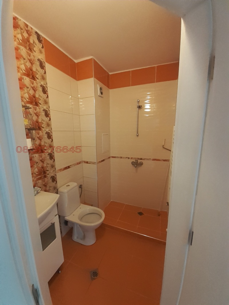 Продава 2-СТАЕН, гр. София, Център, снимка 8 - Апартаменти - 52821207