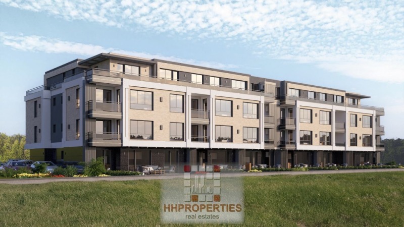 Na prodej  1 ložnice Plovdiv , Christo Smirnenski , 75 m2 | 60007249 - obraz [5]