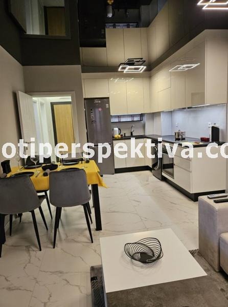 Till salu  1 sovrum Plovdiv , Trakija , 76 kvm | 10127934 - bild [3]