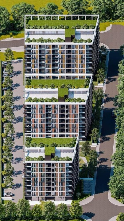 Продава 2-СТАЕН, гр. Бургас, област Бургас, снимка 4 - Апартаменти - 52641183