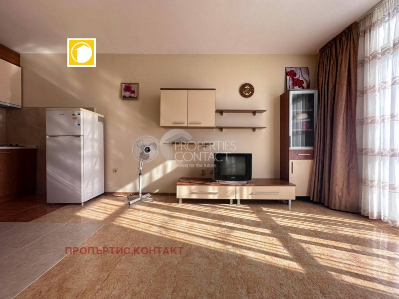 Продава 2-СТАЕН, к.к. Слънчев бряг, област Бургас, снимка 3 - Апартаменти - 52675695