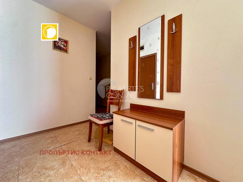 Продава 2-СТАЕН, к.к. Слънчев бряг, област Бургас, снимка 8 - Апартаменти - 52675695