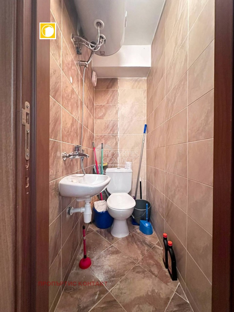 Продава 2-СТАЕН, к.к. Слънчев бряг, област Бургас, снимка 15 - Апартаменти - 52675695