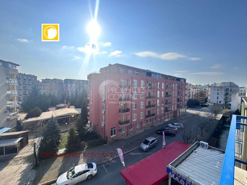 Продава 2-СТАЕН, к.к. Слънчев бряг, област Бургас, снимка 17 - Апартаменти - 52675695