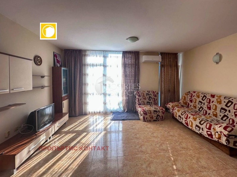 Продава 2-СТАЕН, к.к. Слънчев бряг, област Бургас, снимка 4 - Апартаменти - 52675695