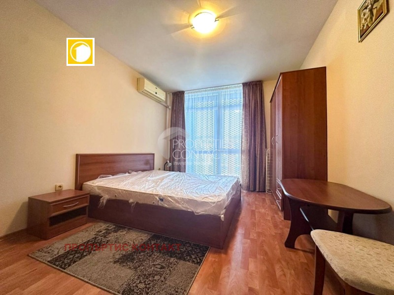 Продава 2-СТАЕН, к.к. Слънчев бряг, област Бургас, снимка 11 - Апартаменти - 52675695