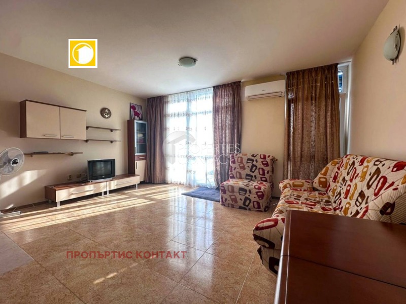 Продава 2-СТАЕН, к.к. Слънчев бряг, област Бургас, снимка 5 - Апартаменти - 52675695