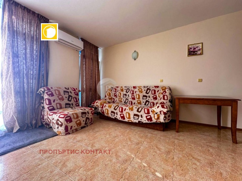 Продава 2-СТАЕН, к.к. Слънчев бряг, област Бургас, снимка 7 - Апартаменти - 52675695